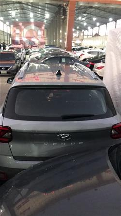 هیوندای ڤینیو